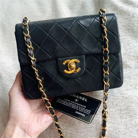 kleine chanel bag|chanel mini bags for sale.